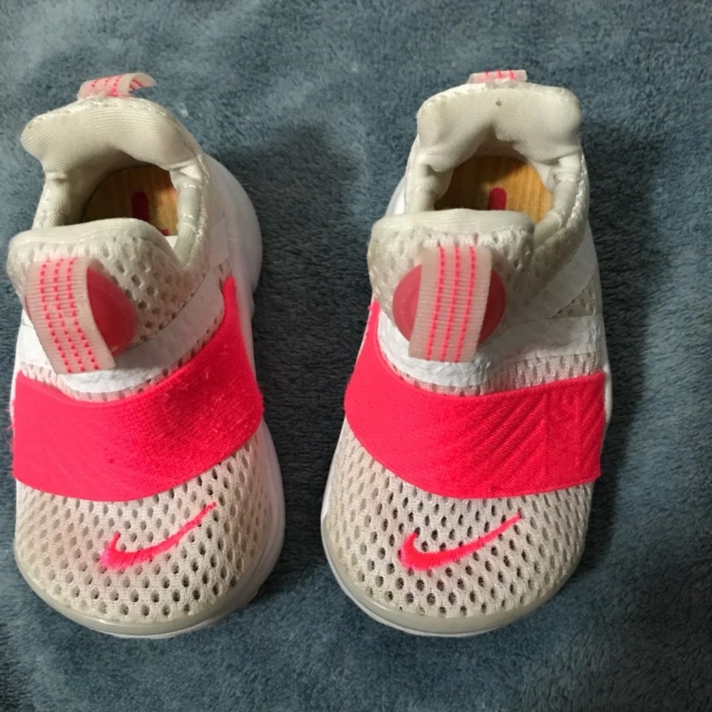 Nike toddlers shoes